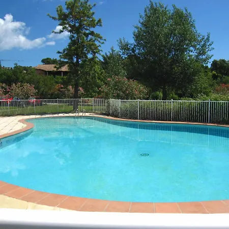 Marina Di Pinarello Bilo 4 Pax With Air Conditioning Near Porto Vecchio