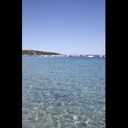 Air Conditioning 4 Persons - 500 M - Near Porto Vecchio Apartamento
