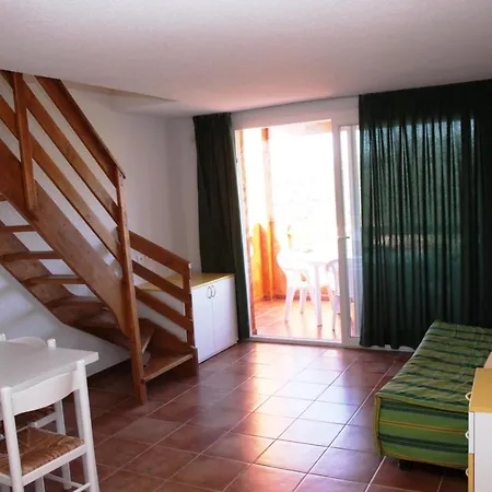 Air Conditioning 4 Persons - 500 M - Near Porto Vecchio