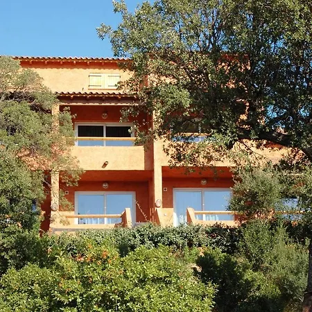 Air Conditioning 4 Persons - 500 M - Near Porto Vecchio
