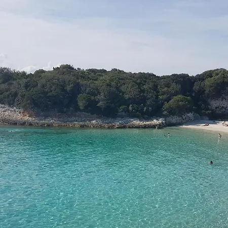 Apartamento Air Conditioning 4 Persons - 500 M - Near Porto Vecchio