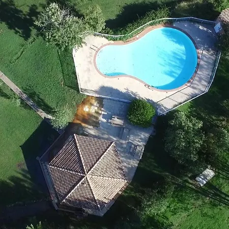 Marina Di Pinarello Bilo 4 Pax With Air Conditioning Near Porto Vecchio *