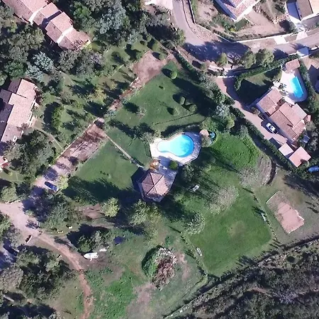 Air Conditioning 4 Persons - 500 M - Near Porto Vecchio *