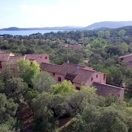 Air Conditioning 4 Persons - 500 M - Near Porto Vecchio *