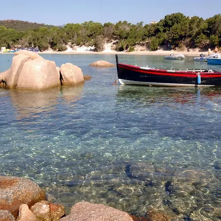 Appartement Marina Di Pinarello Bilo 4 Pax With Air Conditioning Near Porto Vecchio *