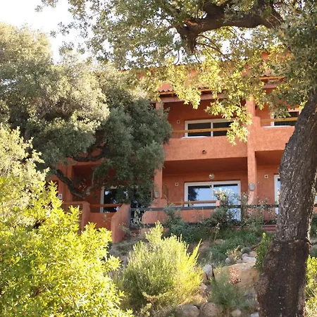 Appartement Marina Di Pinarello Bilo 4 Pax With Air Conditioning Near Porto Vecchio *
