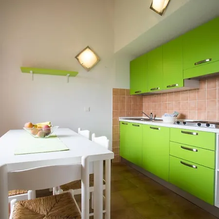 Marina Di Pinarello Bilo 4 Pax With Air Conditioning Near Porto Vecchio Appartement *