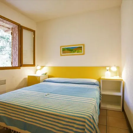 Air Conditioning 4 Persons - 500 M - Near Porto Vecchio * Zonza