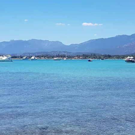 Appartement Marina Di Pinarello Bilo 4 Pax With Air Conditioning Near Porto Vecchio *