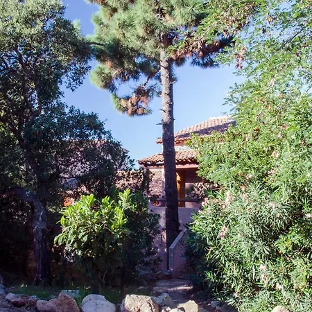 Air Conditioning 4 Persons - 500 M - Near Porto Vecchio * Zonza
