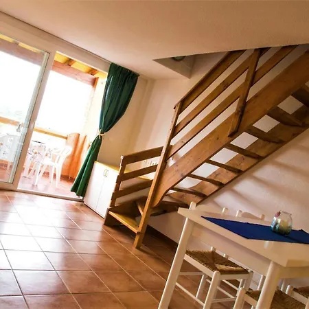 Apartment Air Conditioning 4 Persons - 500 M - Near Porto Vecchio *
